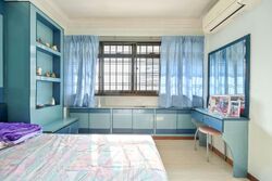 Blk 284 Toh Guan View (Jurong East), HDB 5 Rooms #601186681